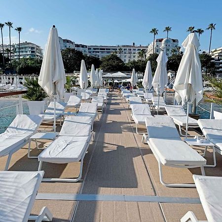 Luxury Family 2Br - Prime Location, Walk To Beach & Shopping, Sunny Balcony - Totolulu Cannes Hoche Екстериор снимка