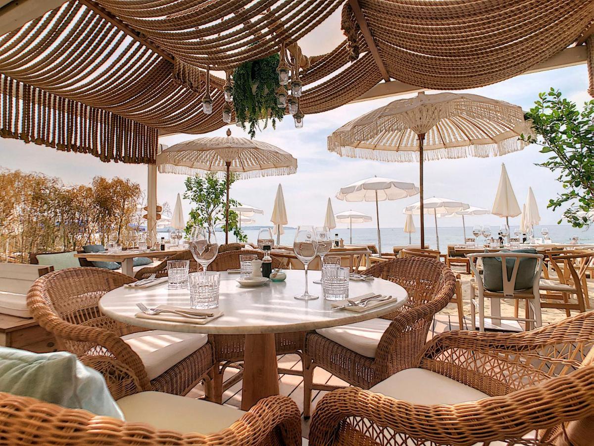 Luxury Family 2Br - Prime Location, Walk To Beach & Shopping, Sunny Balcony - Totolulu Cannes Hoche Екстериор снимка
