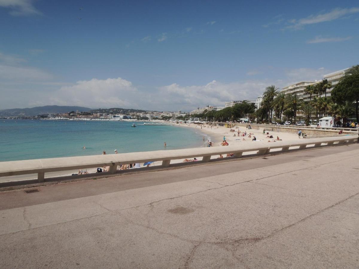 Luxury Family 2Br - Prime Location, Walk To Beach & Shopping, Sunny Balcony - Totolulu Cannes Hoche Екстериор снимка