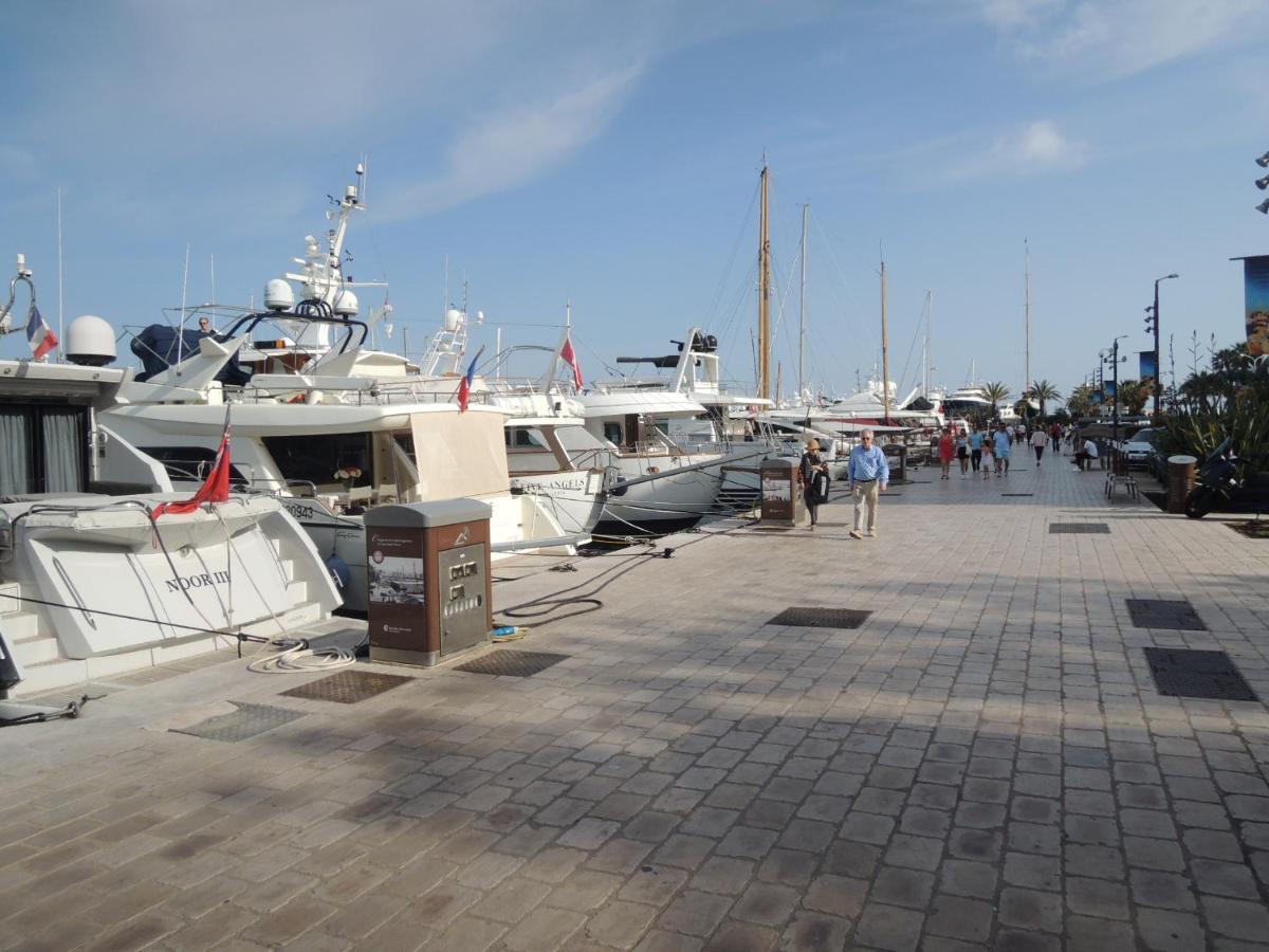 Luxury Family 2Br - Prime Location, Walk To Beach & Shopping, Sunny Balcony - Totolulu Cannes Hoche Екстериор снимка