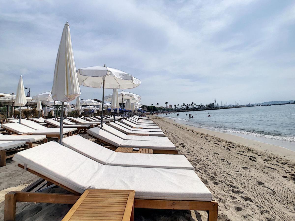 Luxury Family 2Br - Prime Location, Walk To Beach & Shopping, Sunny Balcony - Totolulu Cannes Hoche Екстериор снимка