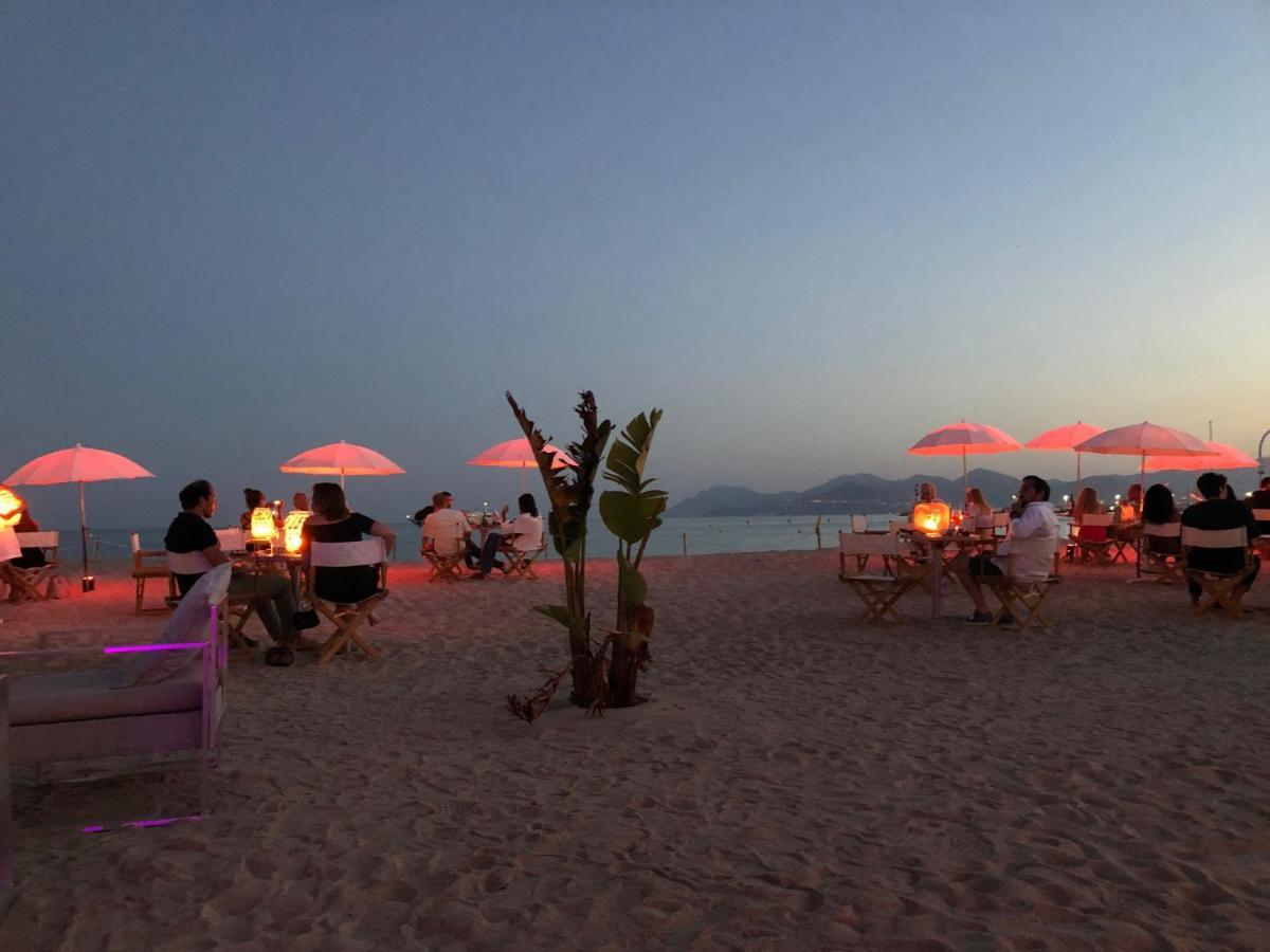 Luxury Family 2Br - Prime Location, Walk To Beach & Shopping, Sunny Balcony - Totolulu Cannes Hoche Екстериор снимка