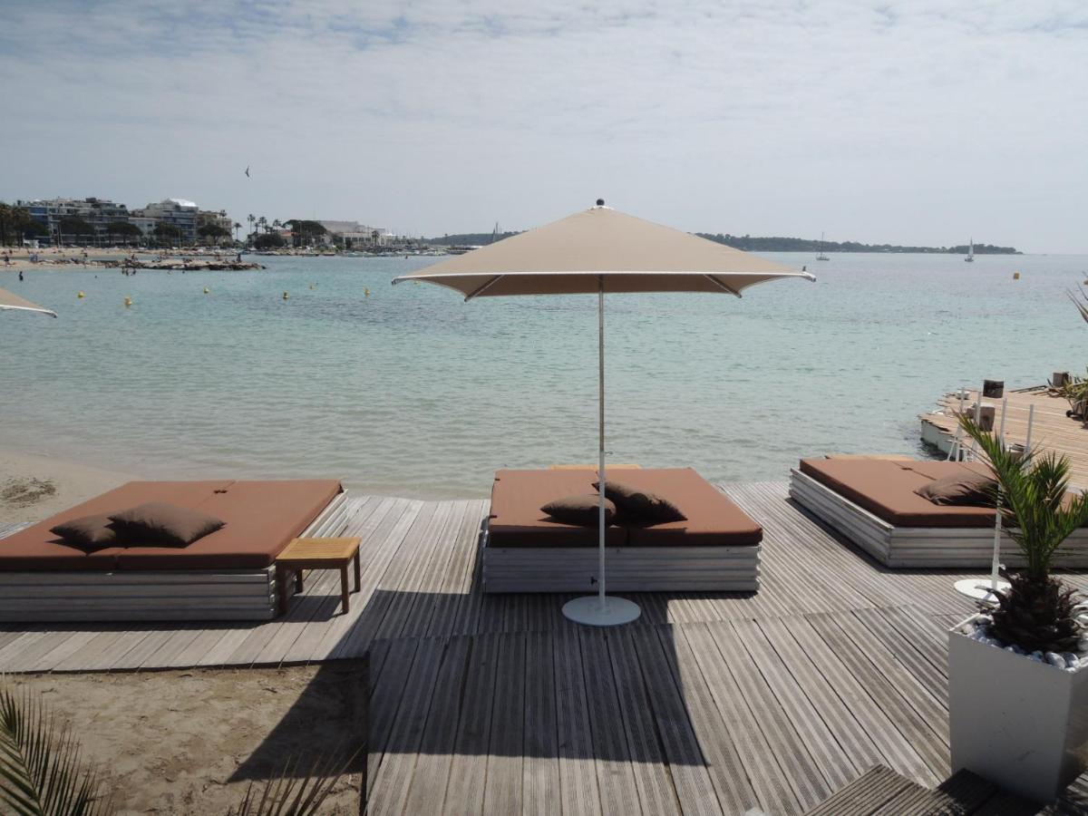Luxury Family 2Br - Prime Location, Walk To Beach & Shopping, Sunny Balcony - Totolulu Cannes Hoche Екстериор снимка