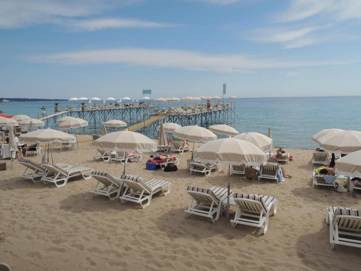 Luxury Family 2Br - Prime Location, Walk To Beach & Shopping, Sunny Balcony - Totolulu Cannes Hoche Екстериор снимка