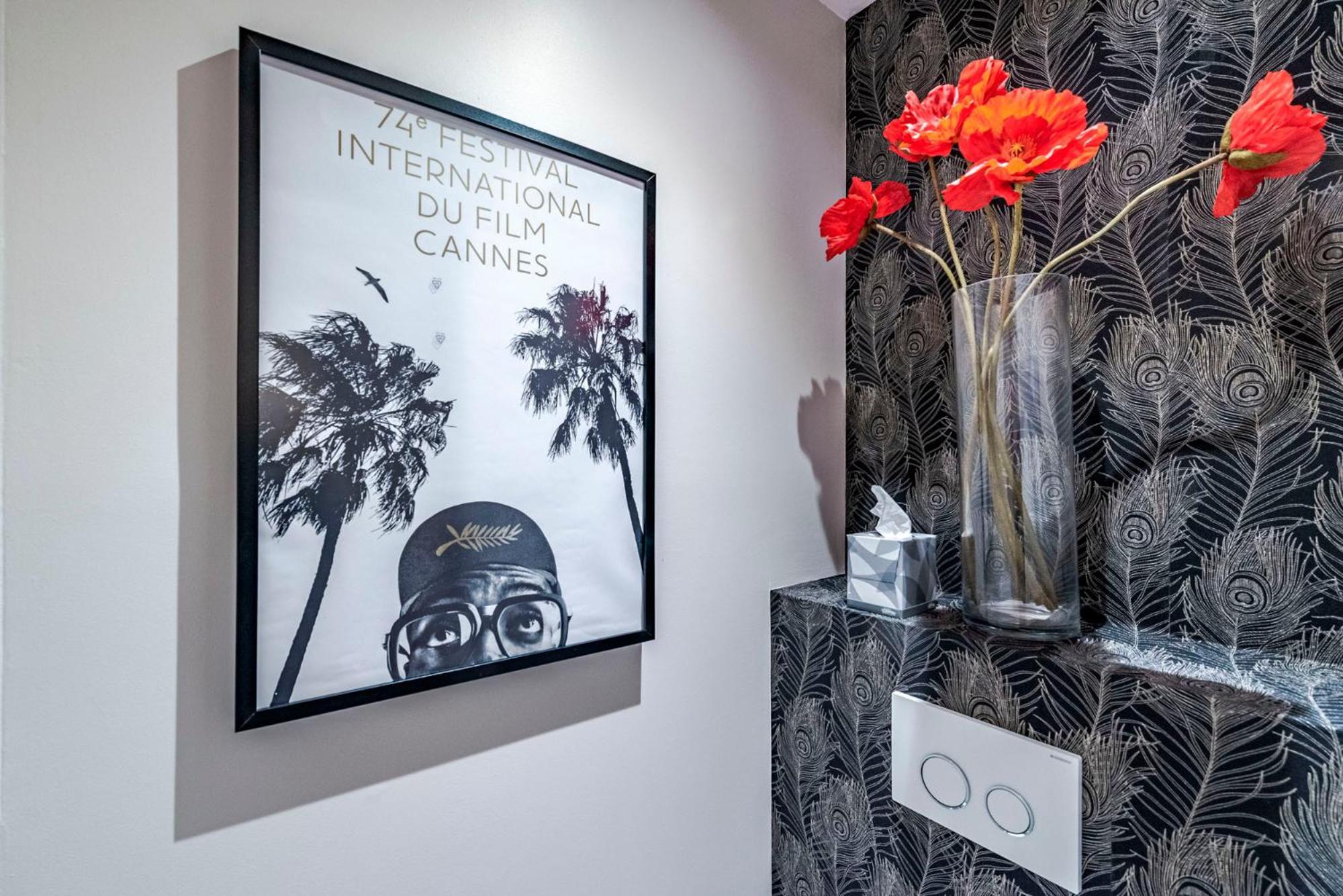 Luxury Family 2Br - Prime Location, Walk To Beach & Shopping, Sunny Balcony - Totolulu Cannes Hoche Екстериор снимка