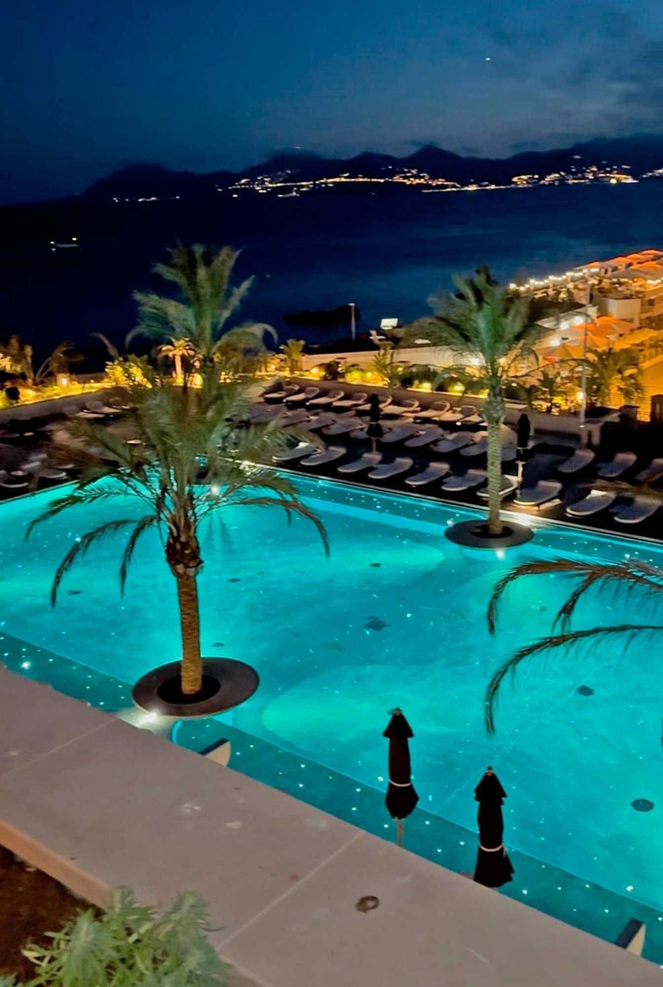 Luxury Family 2Br - Prime Location, Walk To Beach & Shopping, Sunny Balcony - Totolulu Cannes Hoche Екстериор снимка