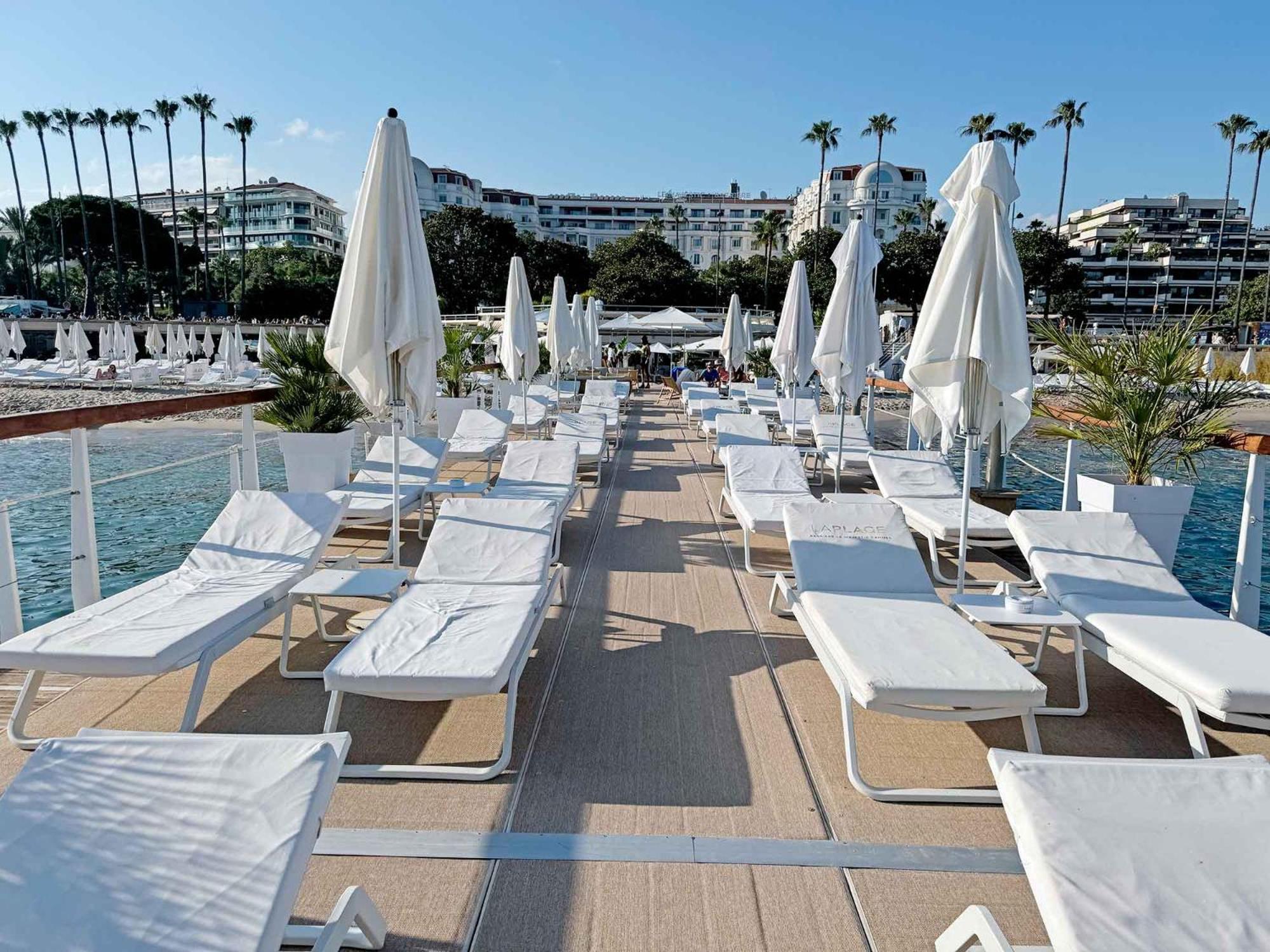 Luxury Family 2Br - Prime Location, Walk To Beach & Shopping, Sunny Balcony - Totolulu Cannes Hoche Екстериор снимка