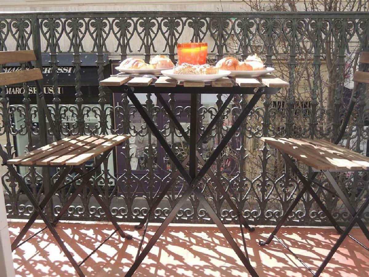 Luxury Family 2Br - Prime Location, Walk To Beach & Shopping, Sunny Balcony - Totolulu Cannes Hoche Екстериор снимка